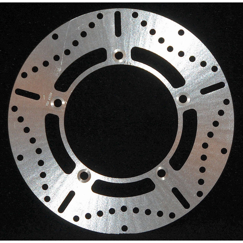 DISCO FRENO MOTO EBC MD643 TRIUMPH TIGER 955 POST. 1999-2004