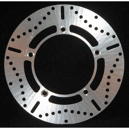 DISCO FRENO MOTO EBC MD643 TRIUMPH TIGER 955 POST. 1999-2004