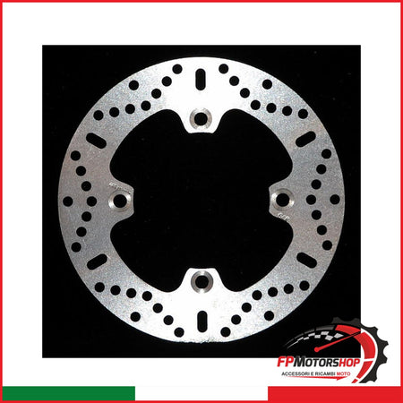 DISCO FRENO MOTO EBC MD648 TRIUMPH DAYTONA POST.