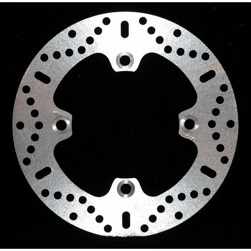 DISCO FRENO MOTO EBC MD648 TRIUMPH DAYTONA POST.