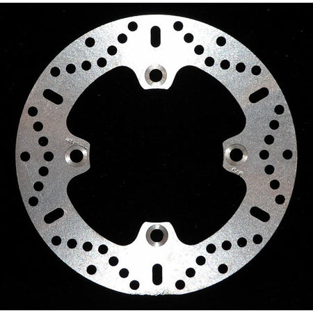 DISCO FRENO MOTO EBC MD648 TRIUMPH DAYTONA POST.