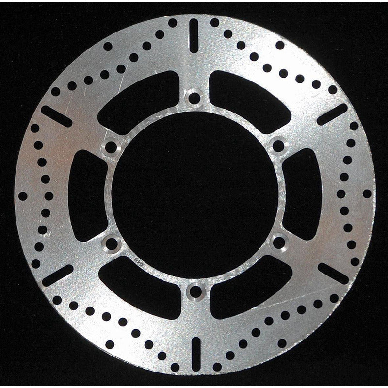DISCO FRENO MOTO EBC MD649 TRIUMPH BONNEVILLE TIGER AMERICA