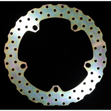 DISCO FRENO MOTO EBC MD652C BMW
