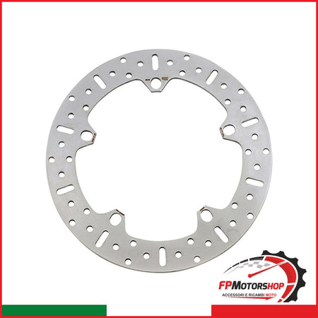 DISCO FRENO MOTO EBC MD652 BMW K1200RS/LT R850/1150/1200 1150-1200