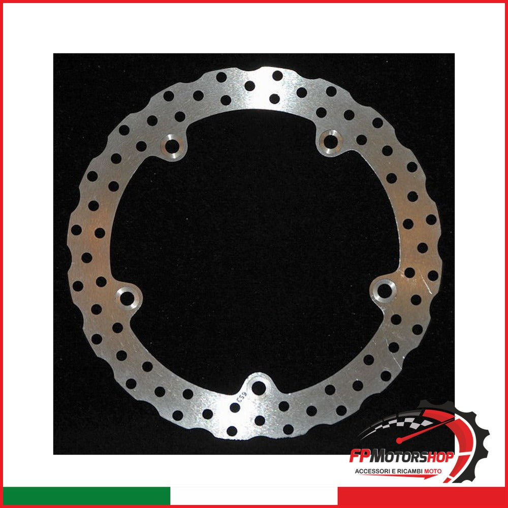 DISCO FRENO MOTO EBC MD653C BMW R850/1100 GS/R
