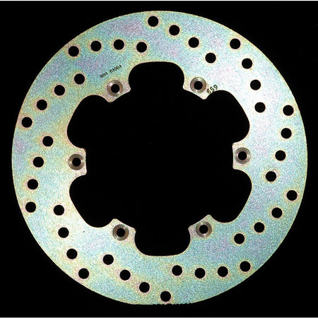 DISCO FRENO MOTO EBC MD659 APRILIA RS 125 92- 95 1992-1995