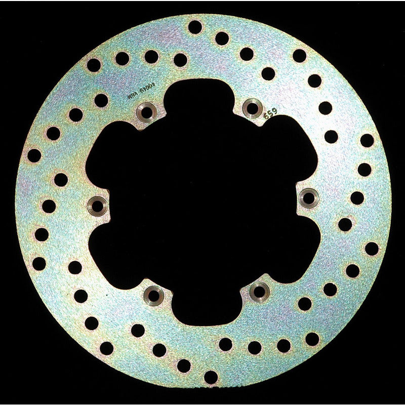 DISCO FRENO MOTO EBC MD659 APRILIA RS 125 92- 95 1992-1995