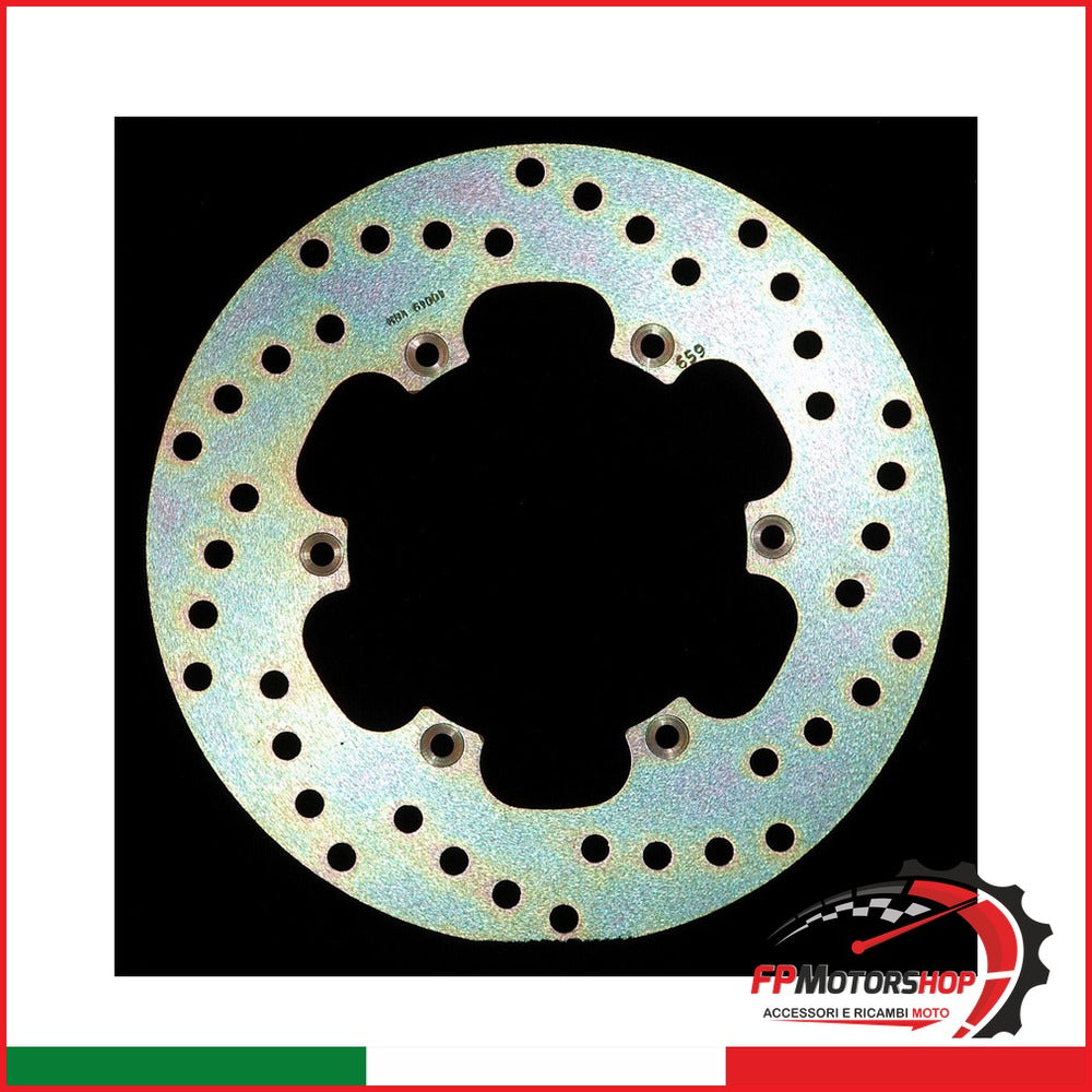 DISCO FRENO MOTO EBC MD659 APRILIA RS 125 92- 95 1992-1995