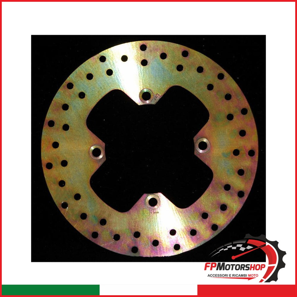 DISCO FRENO MOTO EBC MD663 POST. TRIUMPH BONNEVILLE 2001-2007