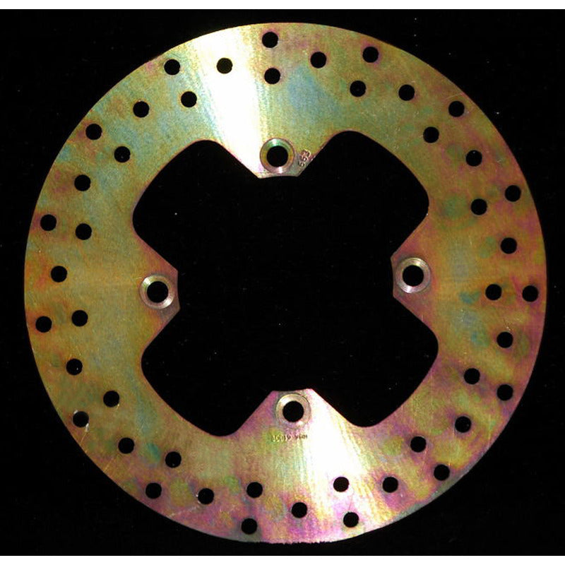 DISCO FRENO MOTO EBC MD663 POST. TRIUMPH BONNEVILLE 2001-2007