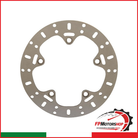 DISCO FRENO MOTO EBC MD671 BMW R1200GS POST. BETA