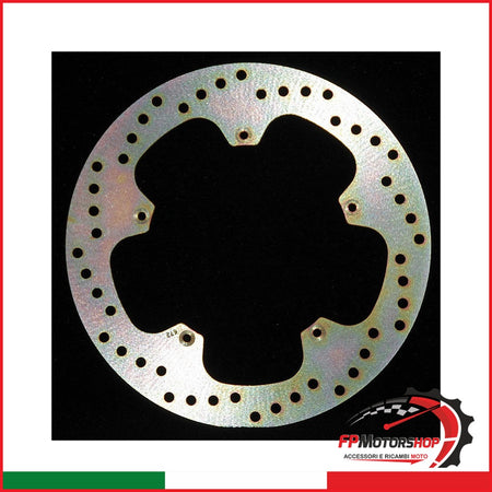 DISCO FRENO MOTO EBC MD672LS APRILIA RS 50 99- 06 ANT. 1999-2006 YAMAHA