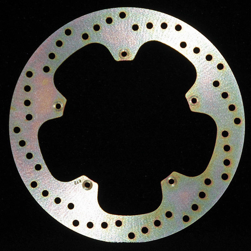 DISCO FRENO MOTO EBC MD672LS APRILIA RS 50 99- 06 ANT. 1999-2006 YAMAHA