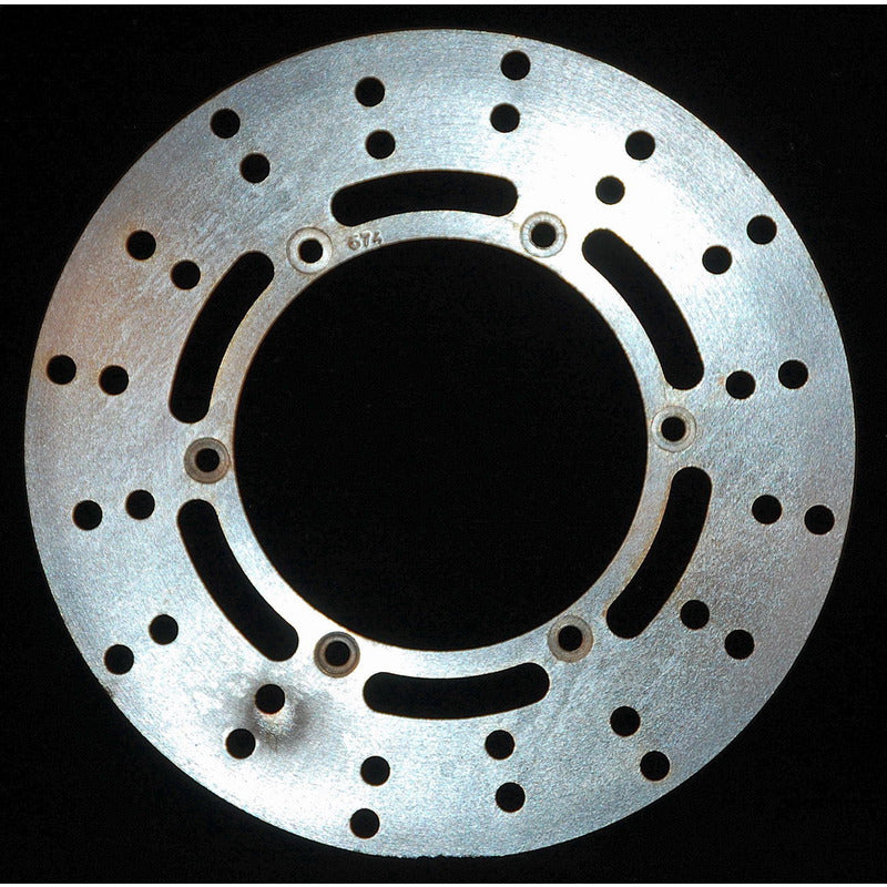 DISCO FRENO MOTO EBC MD674 APRILIA 6.5