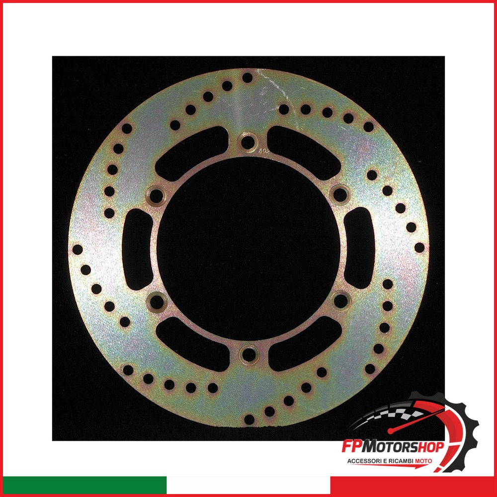 DISCO FRENO MOTO EBC MD692 GUZZI CALIFORNIA POST