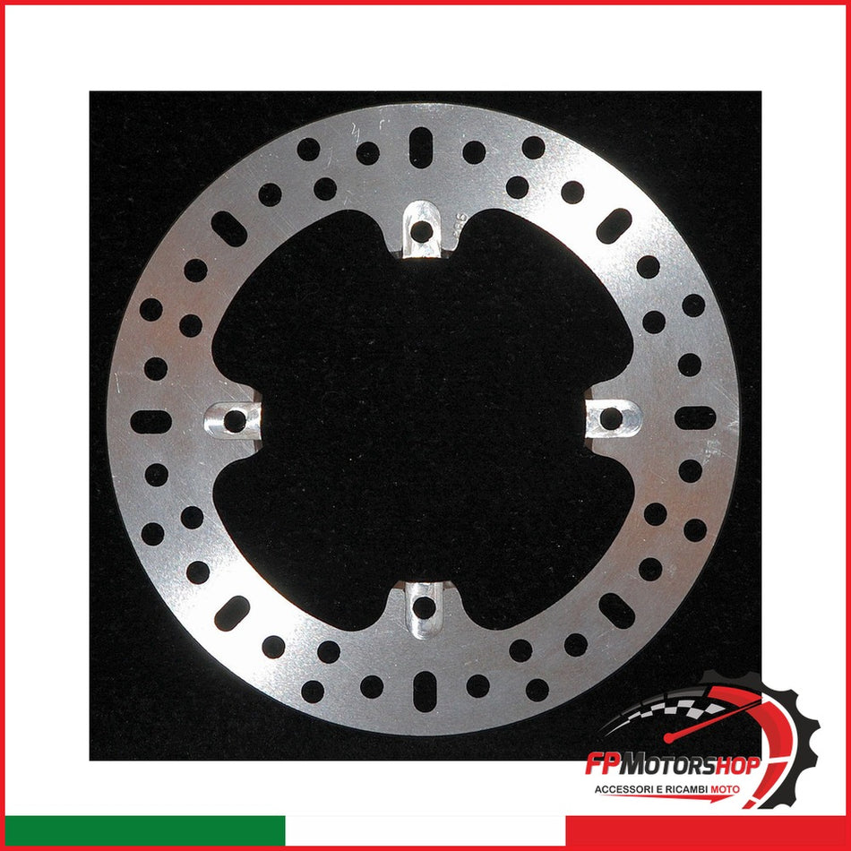 DISCO FRENO MOTO EBC MD696 MV AGUSTA BRUTALE- F4 750/910/1078 99- POST. DAL 1999