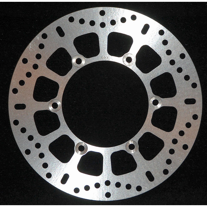 DISCO FRENO MOTO EBC MD697 POST. APRILIA RST FUTURA 1000 2001-2004