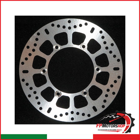 DISCO FRENO MOTO EBC MD697 POST. APRILIA RST FUTURA 1000 2001-2004