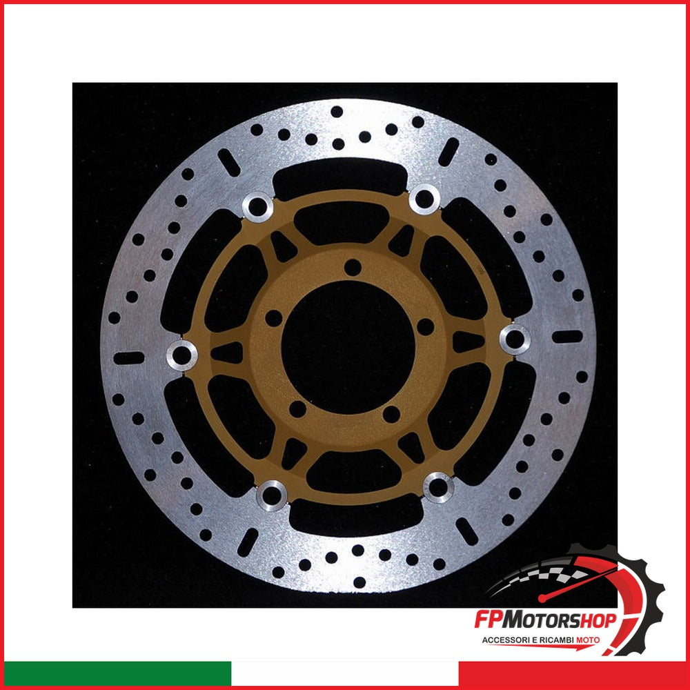 DISCO FRENO MOTO EBC MD800X TRIUMPH