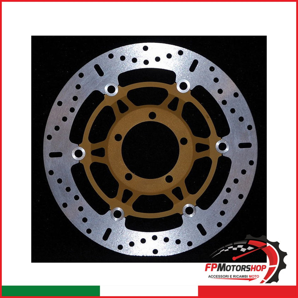 DISCO FRENO MOTO EBC MD800X TRIUMPH