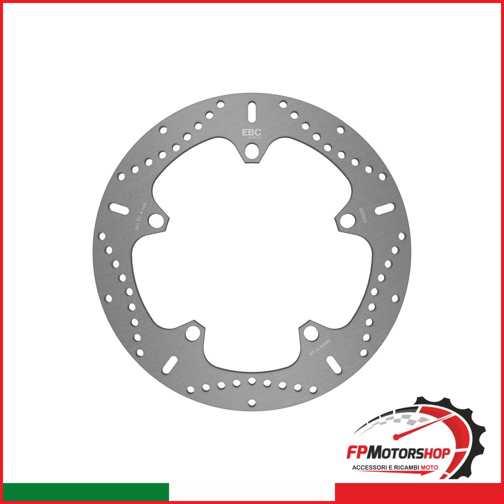 DISCO FRENO MOTO EBC MD803 BMW