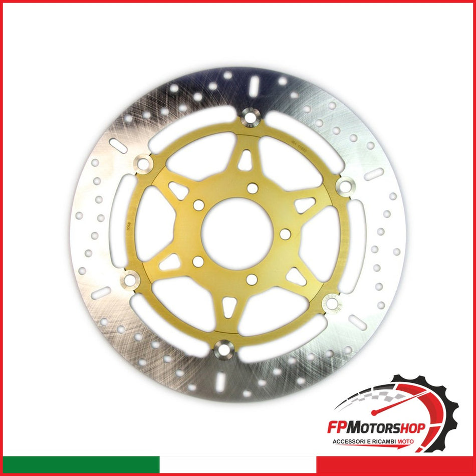 DISCO FRENO MOTO EBC MD821X TRIUMPH BONNEVILLE