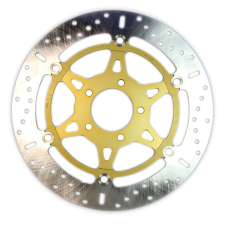 DISCO FRENO MOTO EBC MD821X TRIUMPH BONNEVILLE