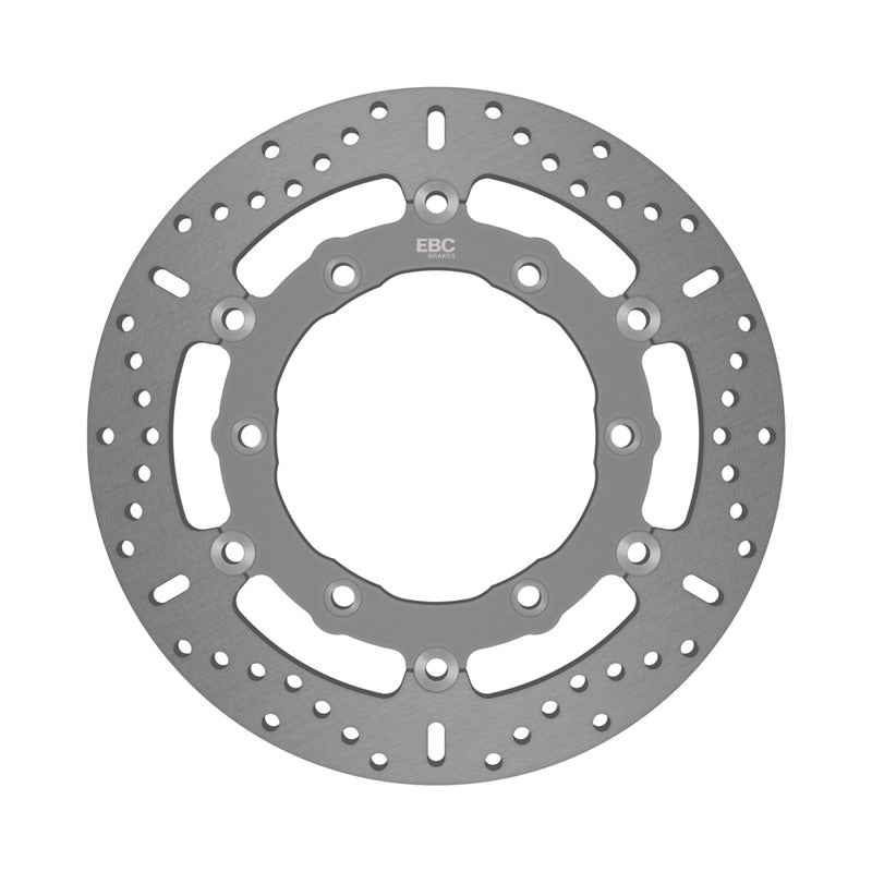 DISCO FRENO MOTO EBC MD822X ANT. TRIUMPH SCRAMBLER 865 2010-2015