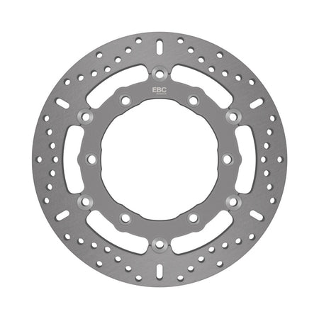 DISCO FRENO MOTO EBC MD822X ANT. TRIUMPH SCRAMBLER 865 2010-2015
