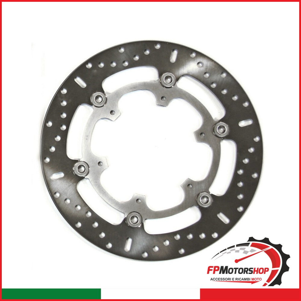 DISCO FRENO MOTO EBC MD848X ANT. KTM ADVENTURE 990 ABS 2007-2012
