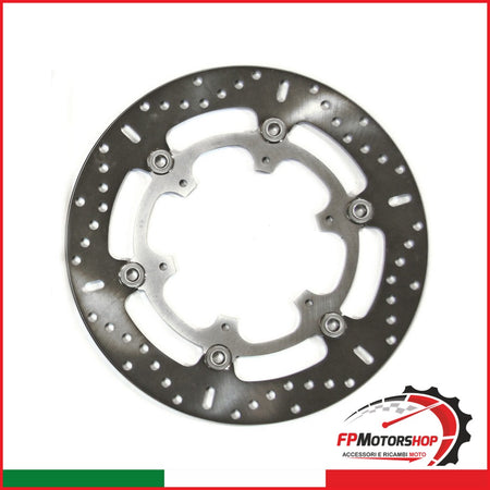 DISCO FRENO MOTO EBC MD848X ANT. KTM ADVENTURE 990 ABS 2007-2012