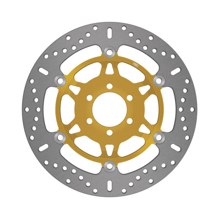 DISCO FRENO MOTO EBC MD864X ANT KTM DUKE 125/ 200/250/390 2013-2016