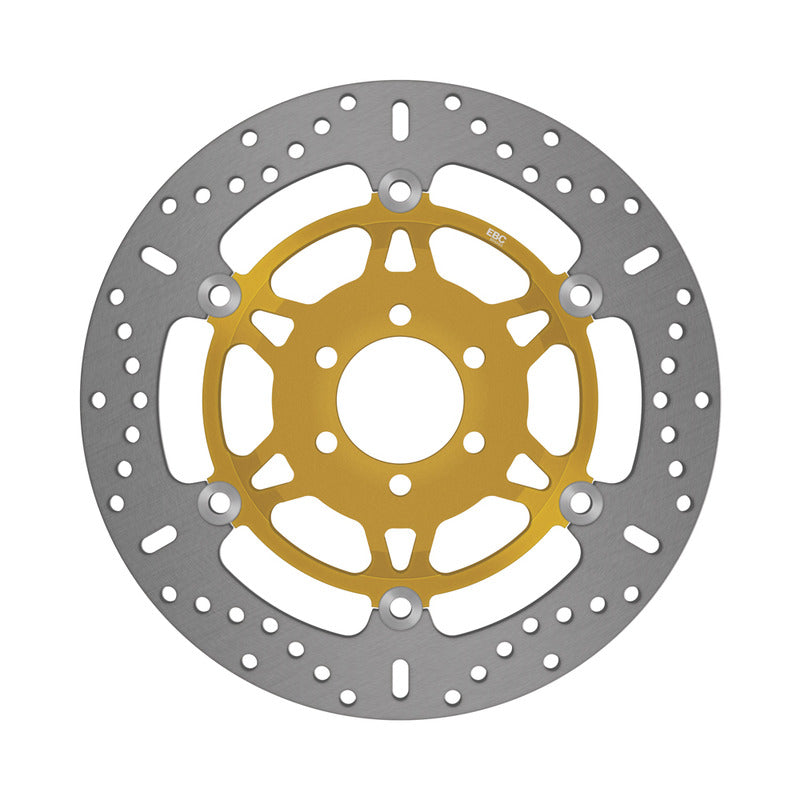 DISCO FRENO MOTO EBC MD864X ANT KTM DUKE 125/ 200/250/390 2013-2016
