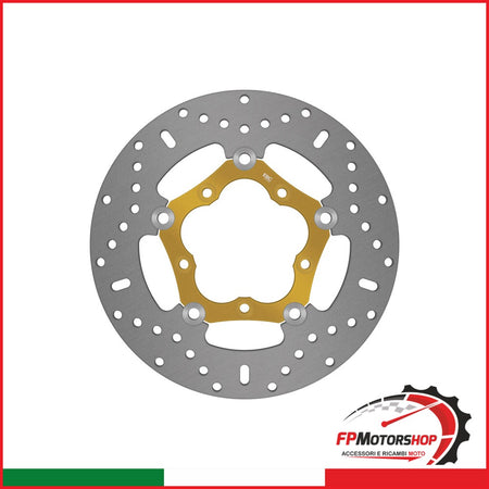 DISCO FRENO MOTO EBC MD876 ANT GUZZI LE MANS 1000 1984-1993