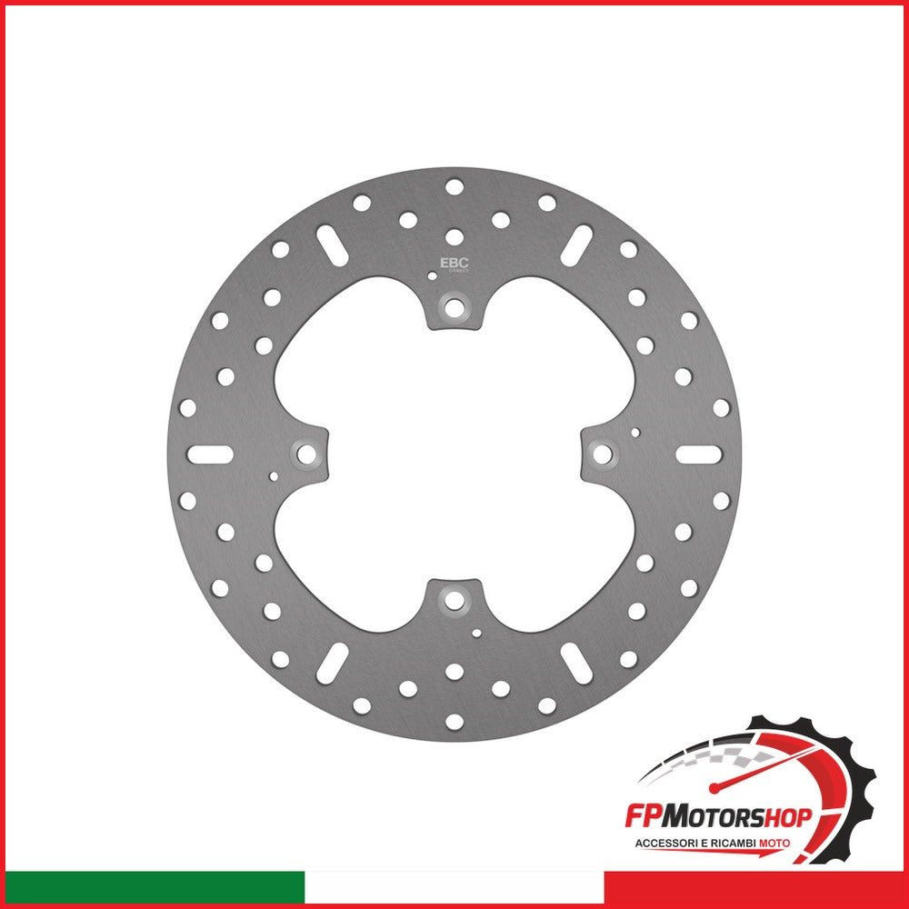 DISCO FRENO MOTO EBC MD878 POST DUCATI HYPERMOTARD 2013-2020