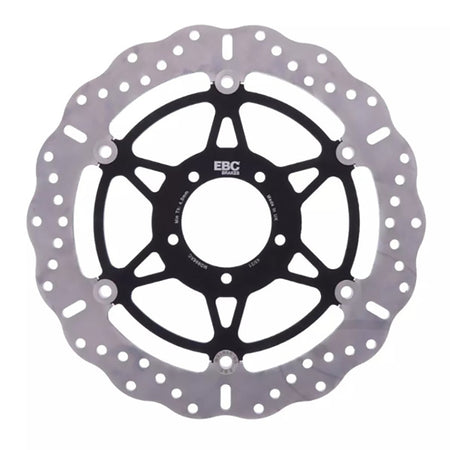 DISCO FRENO MOTO EBC MD898XC ANT ROYAL ENFIELD 650 INTERCEPTOR 2019-2022
