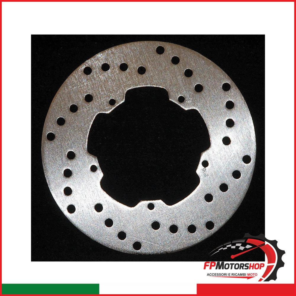 DISCO FRENO MOTO EBC MD902D QUARTZ-SKIPPER ANT PIAGGIO MALAGUTI