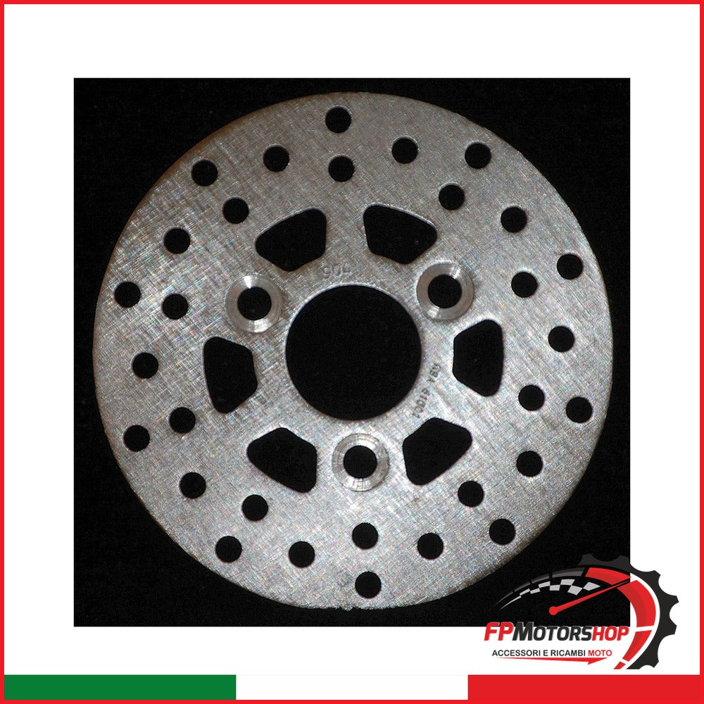 DISCO FRENO MOTO EBC MD904D APRILIA-GARELLI ITALJET-MBK APRILIA PIAGGIO YAMAHA