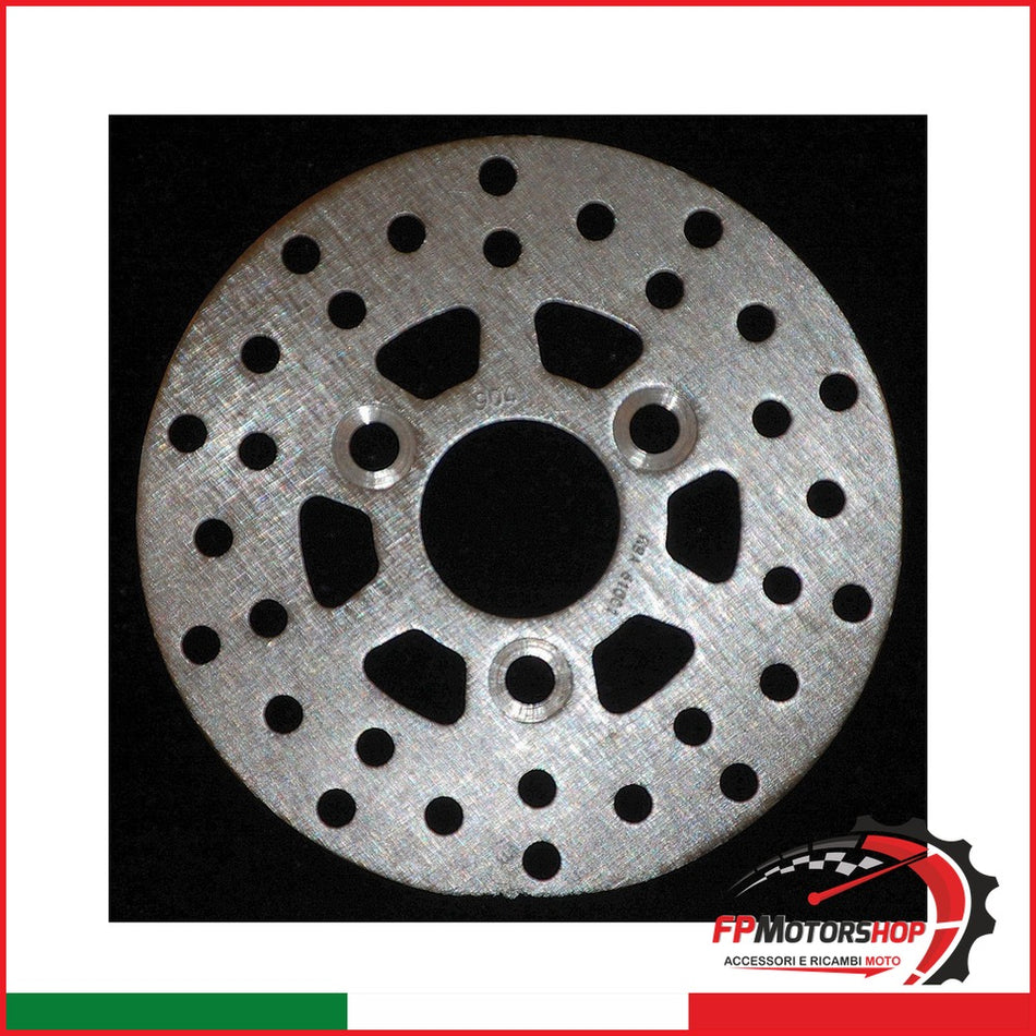 DISCO FRENO MOTO EBC MD904D APRILIA-GARELLI ITALJET-MBK APRILIA PIAGGIO YAMAHA