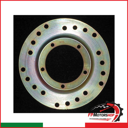 DISCO FRENO MOTO EBC MD905D HEXAGON ANT. PIAGGIO