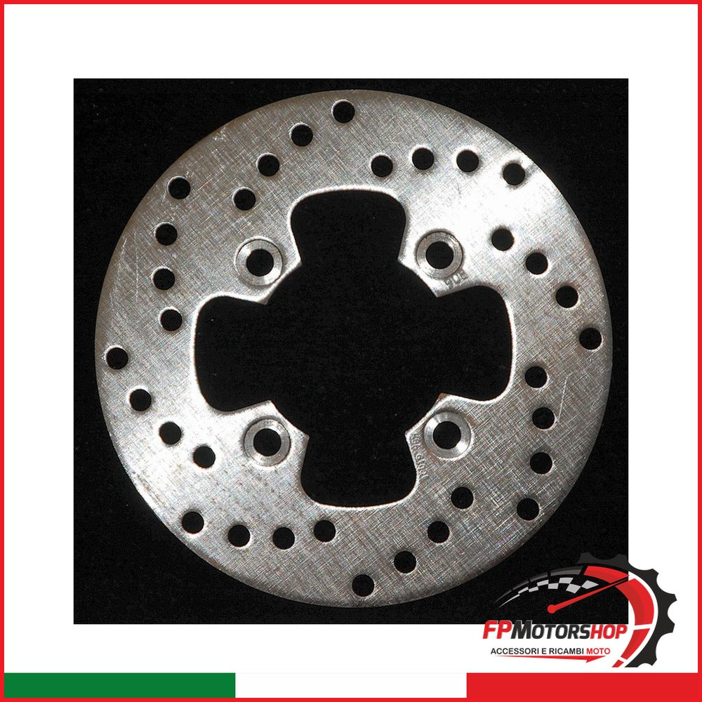 DISCO FRENO MOTO EBC MD908D HONDA CN 250 ANT.