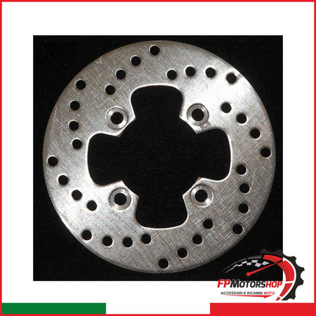 DISCO FRENO MOTO EBC MD908D HONDA CN 250 ANT.