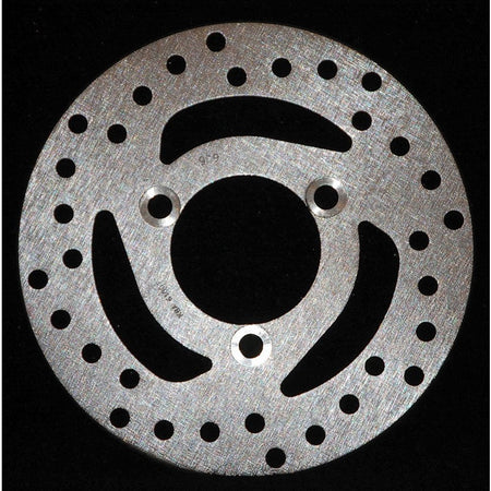 DISCO FRENO MOTO EBC MD909D PEUGEOT PINZA BREMBO