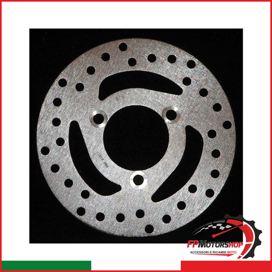 DISCO FRENO MOTO EBC MD909D PEUGEOT PINZA BREMBO