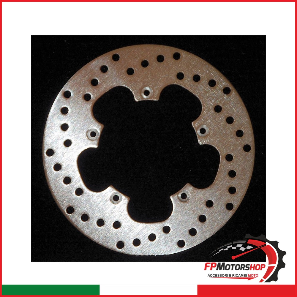 DISCO FRENO MOTO EBC MD9101D BENELLI ADIVA ANT.