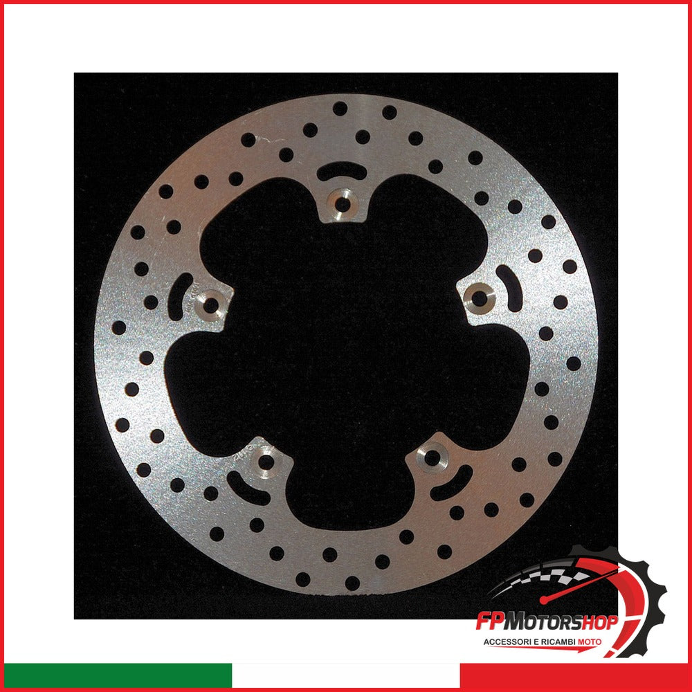 DISCO FRENO MOTO EBC MD9102D YAMAHA MAJESTY 400 ANT.04 X-MAX 2005-2006