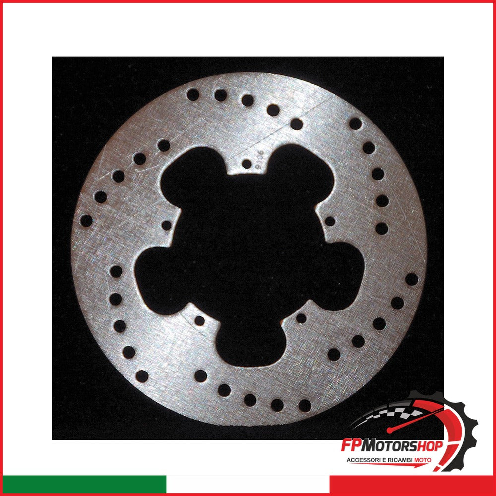 DISCO FRENO MOTO EBC MD9106D BENELLI ADIVA 125/ 150 POST. 2001-2004