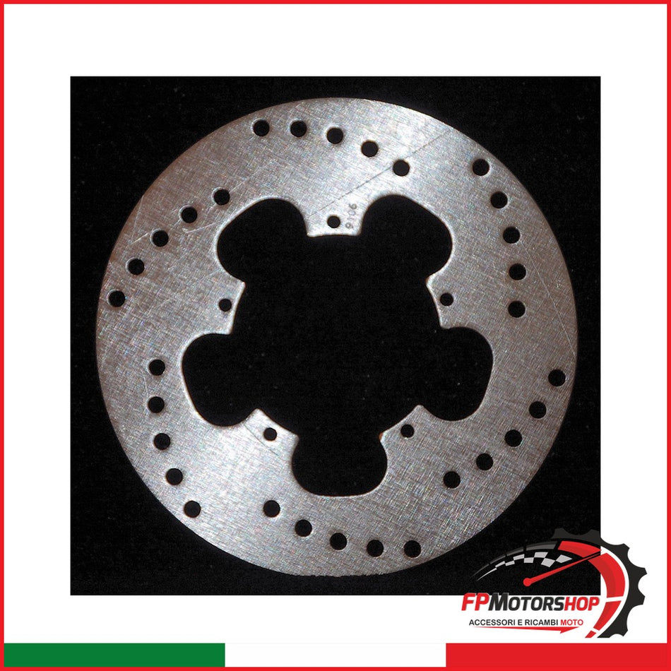 DISCO FRENO MOTO EBC MD9106D BENELLI ADIVA 125/ 150 POST. 2001-2004