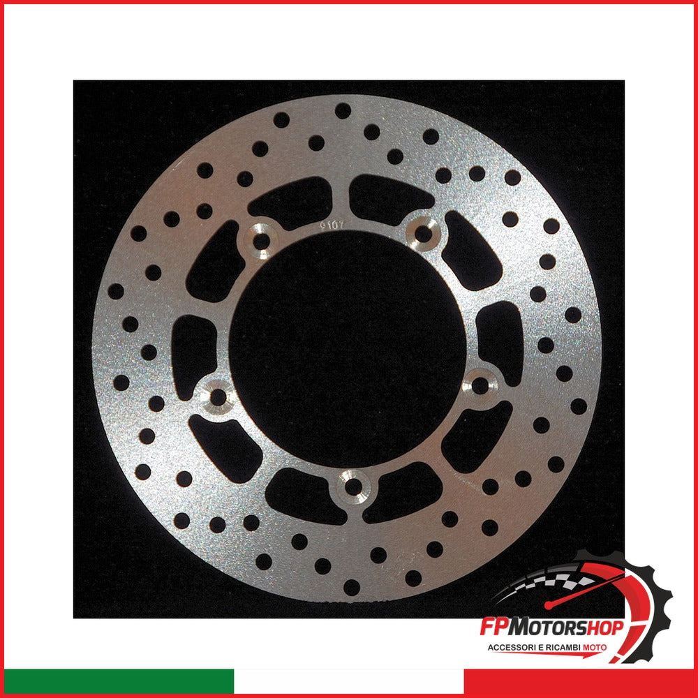 DISCO FRENO MOTO EBC MD9107D CP 250V 2005-2008