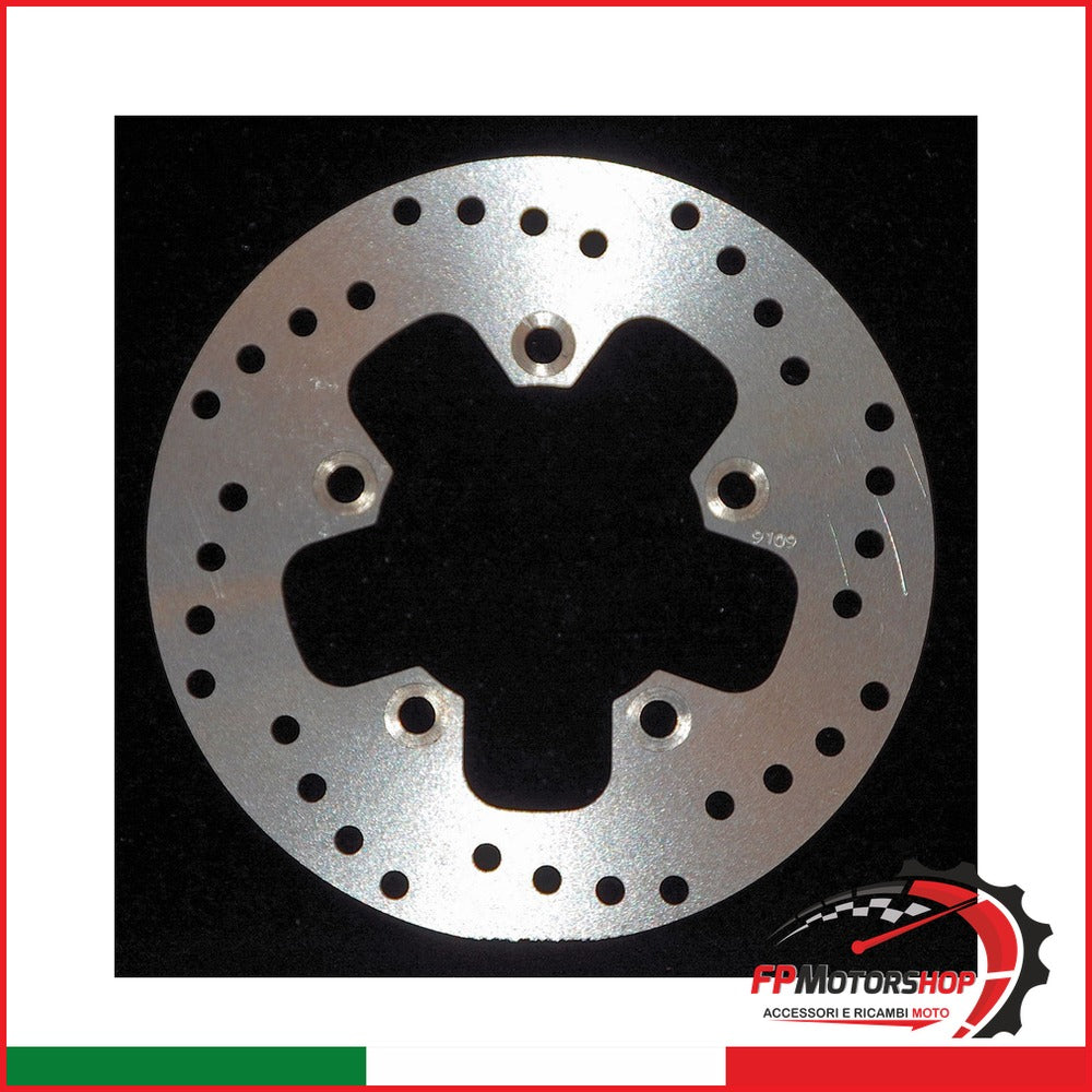 DISCO FRENO MOTO EBC MD9109D SUZUKI BURGMAN 400 K7 POST.